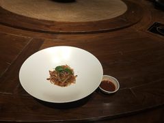 -隆荟•台州菜•粤菜