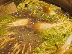 -老墙根涮肉·铜锅·烧烤(欢乐谷·王四营店)