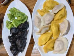 -船歌·鱼水饺青岛菜(国贸商城店)