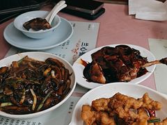 -蘭心餐厅(进贤路店)