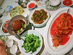 -苏梦江南·淮扬菜(夫子庙店)