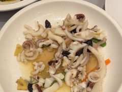 -新丁香海鲜酒店(银海商贸城店)