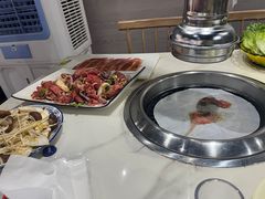 -火焱山烤肉·齐齐哈尔烤肉(朝阳店)