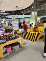 -星趣童堡(星河COCO City民治店)