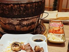 -牛也烧肉(摩尔城店)