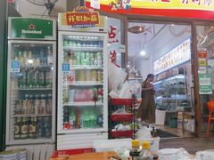 -林记海鲜排档·十年海鲜地标
