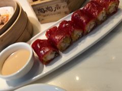 锦绣海鲜红米肠-陶陶居酒家(SM二期购物广场店)