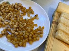 -九府羊·鲜羊火锅·烤串(新华路店)