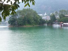 -广州市流溪河国家森林公园