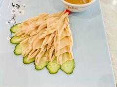 -北京全聚德(方庄店)