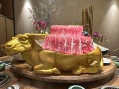 -尚海豆捞(乐虹坊店)