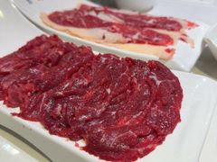 -今日牛事潮汕鲜牛肉火锅(瑞金店)