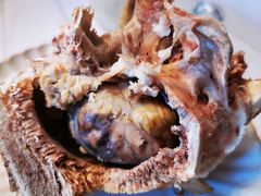 羊脑-洪记白水羊头(天坛店)