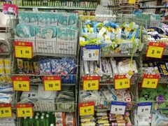 -物美综合超市(旧宫店)