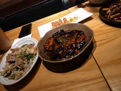 -十三式重庆江湖菜(金茂览秀城店)