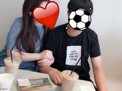 -Seesaw Coffee(上生新所店)