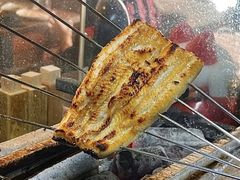 -辉记炭烧海鲜大排档·老字号(福田店)