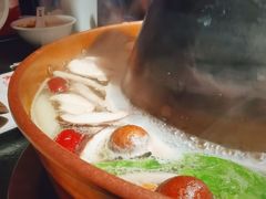 -铜来聚老北京涮肉(恒隆广场店)