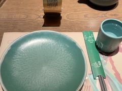 -安南越南餐厅(青岛万象城店)