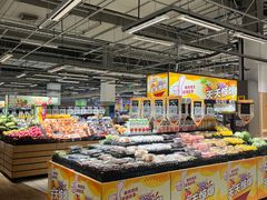 -大润发(南湖店)