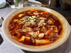 毛血旺-马旺子·川小馆