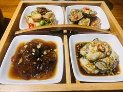-必点海鲜·鲅鱼水饺(鞍山西道店)