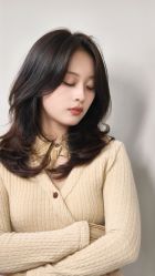 -YESIDO椰岛造型烫发染发