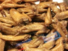 -红全周·洪濑鸡爪(万祥路店)