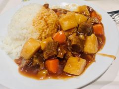 山药牛肉饭-宜家·瑞典风味餐厅(海达南街店)