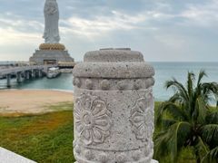 -三亚南山文化旅游区