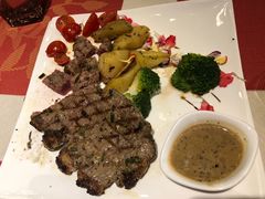 -ITA·意塔意大利餐厅(亦庄店)
