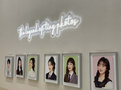 -天真蓝照相馆(五角场百联又一城店)