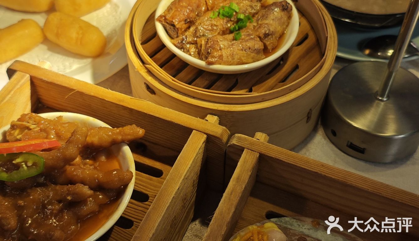 广东粤菜 | 来过这家才知道什么是正宗「味道」