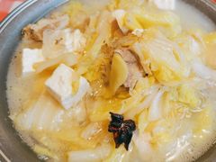 -翠花老菜饺子馆(七宝店)