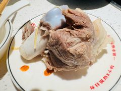 -三人行骨头王火锅(长寿店)