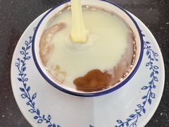 龟苓膏-達揚原味燉品(文明路店)