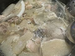 -同仁四季椰子鸡(福田东园总店)