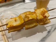 板筋-金刚山烧烤(红旗大街店)