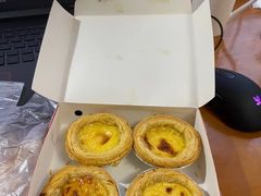 -莉莲蛋挞(日月光店)