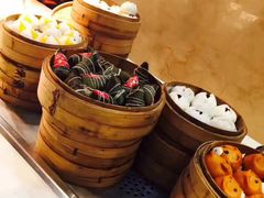 -漢咖啡·全服务式自助晚餐(武汉洲际酒店)