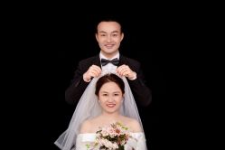 -米莱摄影写真(五大道别墅店)