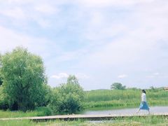-良渚古城遗址公园