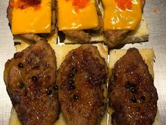 -盛焰铁板烧(王府井店)