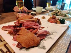 肘子-聚缘堂·海鲜私房菜(松岭路店)