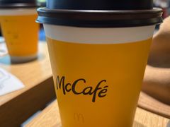 -麦当劳(光新乐购店)