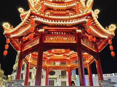 -汕头市小公园