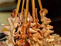 -大学城夜市大排档(凤栖路店)