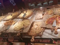 -比格比萨自助(南京万达茂店)