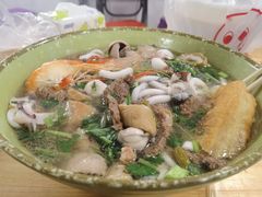 -筒骨麻辣烫(永同昌公寓胜明花园店)