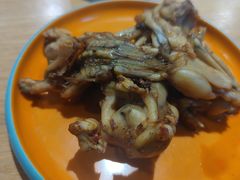 -铭记蛙小仙·活蛙畅享(CBD万达广场店)